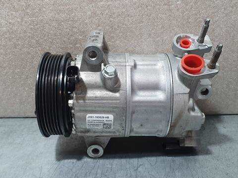 Foto 2ª: Compresor Aire Acondicionado Ford Focus ACTIVE TURNIER 120CV 88KW [ZTDA] (2020)