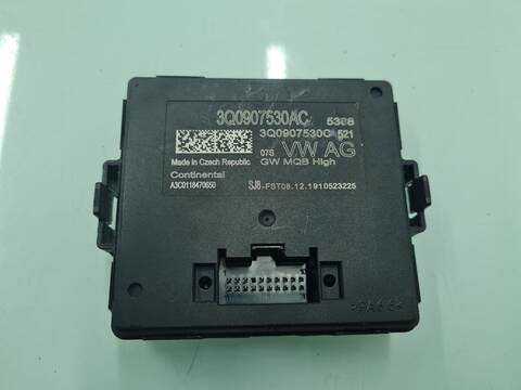 Foto 2ª: Centralita Motor ECU Volkswagen Golf SPORT 131CV 96KW [DPBA] (2020)