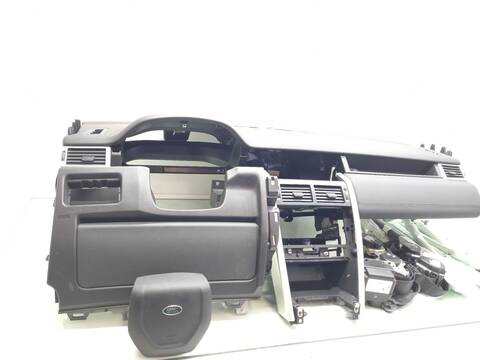 Foto 2ª: Kit Airbag Land Rover Discovery 2.0 D 4X4 150CV 110KW [204DTD(AJ20D4)] (2017)