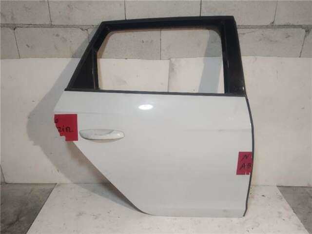 Puerta Trasera Derecha Seat Leon 1.5 FR EDITION [1.5 LTR. - 96 KW 16V TSI ACT]