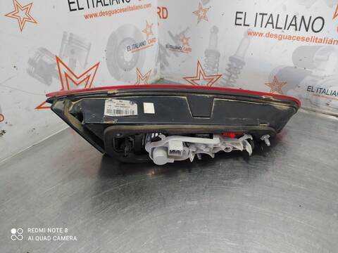 Foto 3ª: Piloto Portón Derecho Alfa Romeo Giulietta DISTINCTIVE 105CV 77KW [940A3000] (2011)