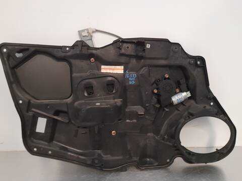 Elevalunas Eléctrico Delantero Izquierdo Mazda 6 1.8 CAT BERLINA 120CV 88KW