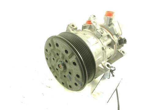 Compresor Aire Acondicionado Toyota Avensis 2.2 D-4D ADT251_)