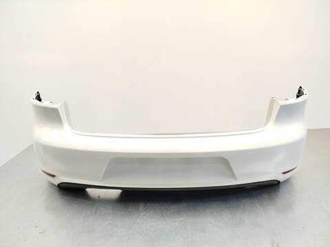 Paragolpes Trasero Volkswagen Golf 2.0 TDI 170CV 125KW
