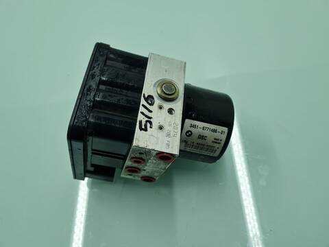Abs Bmw Serie 3 315 318D BERLINA 122CV 90KW