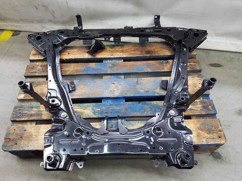 Puente Delantero Dacia Duster TCE 130 EXPRESSION 4X4