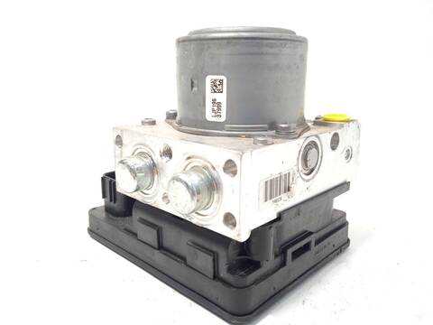 Foto 2ª: Abs Mercedes Clase G 230 2.0 CDI CAT COUPE 245CV 180KW [654920] (2019)