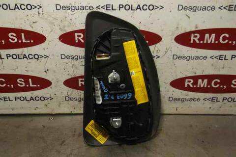 Foto 2ª: Airbag Lateral Delantero Izquierdo Opel Corsa 1.4 16V 90CV 66KW [Z14XEP] (2007)