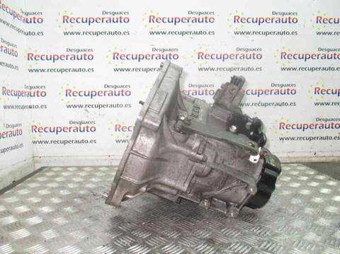 Caja Cambios Suzuki Swift G13BB BERLINA