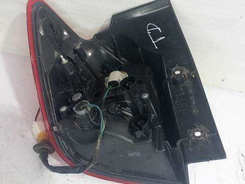 Foto 2ª: Piloto Trasero Derecho Mitsubishi ASX MOTION 4WD 116CV [4N13] (2010)