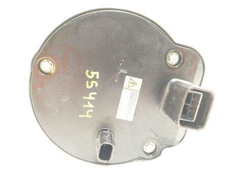 Foto 3ª: Compresor Aire Acondicionado Toyota CHR 1.8 HYBRID ZYX10_ ZYX11_) 98CV 72KW [2ZR] (2023)