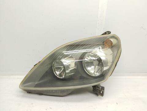 Faro Izquierdo Opel Zafira COSMO 105CV 77KW
