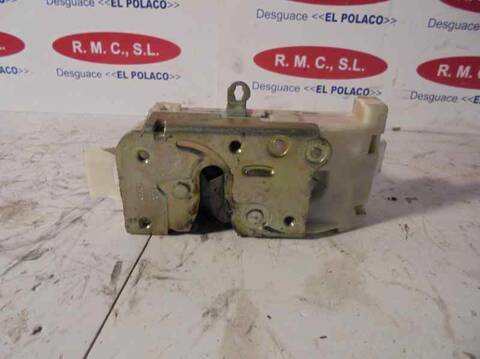 Cerradura Puerta Trasera Derecha Ford Mondeo 1.8 CAT BERLINA 125CV 92KW
