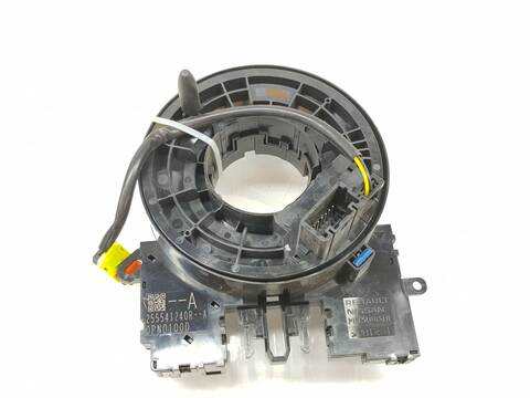 Foto 3ª: Kit Airbag Renault Austral TECHNO ESPRIT ALPINE