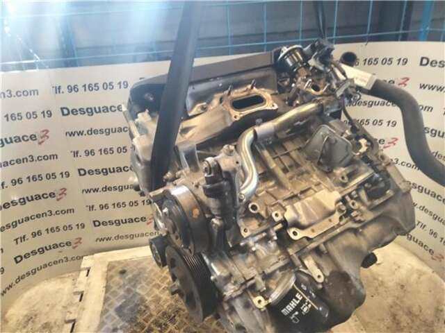 Motor Completo Honda Civic 1.8 ES [1.8 LTR. - 103 KW VTEC CAT]