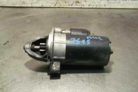 Motor de Arranque Mercedes Clase C 160 180 202.018) BERLINA 122CV 90KW