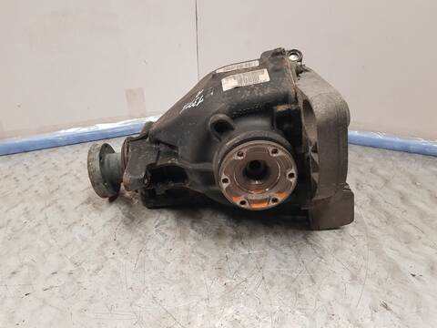 Foto 2ª: Diferencial Trasero Bmw Serie 5 518 530D BERLINA 218CV 160KW [306D2] (2003)