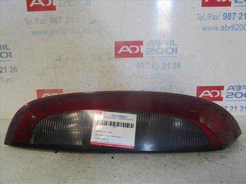 Piloto Trasero Izquierdo Opel Corsa 1.3 CDTI 16V 69CV 51KW FURGON