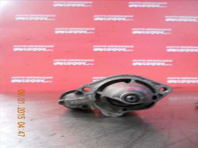 Foto 2ª: Motor de Arranque Volkswagen Passat 1.8T 20V (150CV) [AEB]