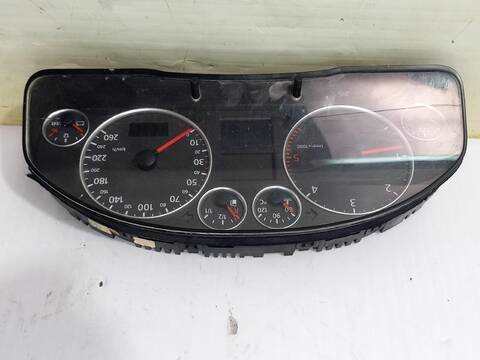 Cuadro de Instrumentos Audi A6 2.5 TDI QUATTRO 180CV