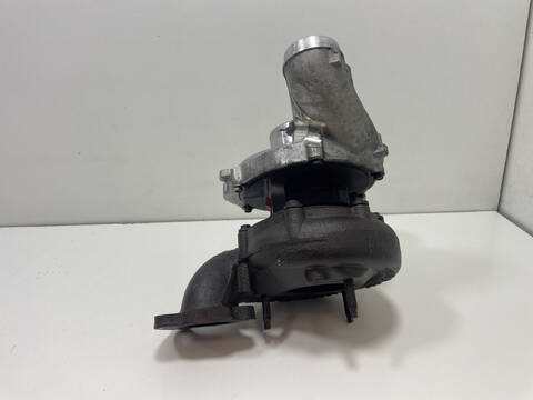 Foto 2ª: Turbocompresor Jeep Grand Cherokee 642980 (2005)
