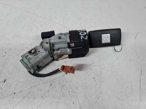 Motor de Arranque Peugeot Partner ACTIVE 114CV 84KW