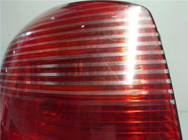 Foto 3ª: Piloto Trasero Izquierdo Peugeot 407 2.0 HDI 135 [RHR (DW10BTED4)]