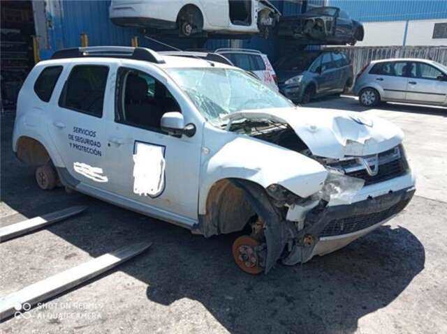 Elevalunas Eléctrico Delantero Izquierdo Dacia Duster 1.6 16V