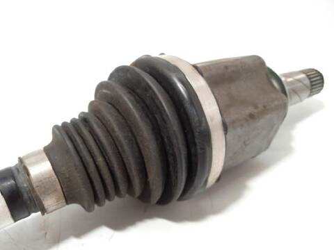 Foto 3ª: Transmision Delantera Izquierda Renault Kadjar 1.3 TCE 160CV 117KW [H5H470] (2019)