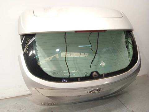 Foto 3ª: Portón Ford Focus TREND 115CV 85KW [T1DA] (2013)