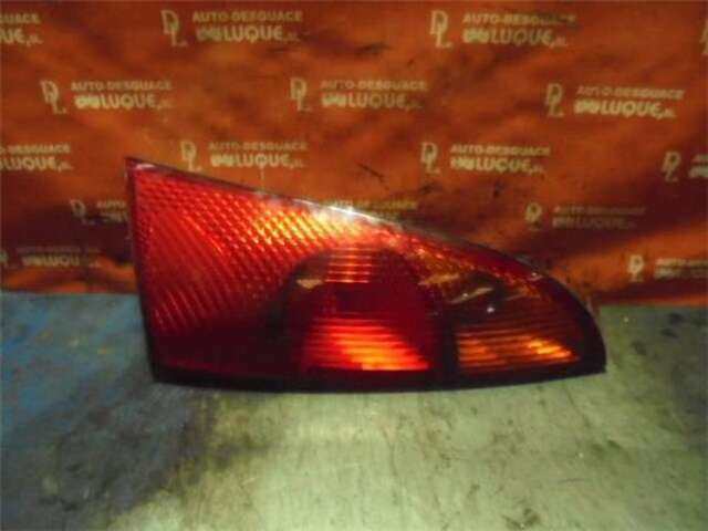 Piloto Trasero Derecho Ford Focus 1.8 TDCI