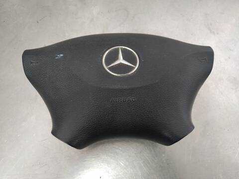 Airbag Delantero Izquierdo Mercedes Sprinter 3.0 CDI CAT 190CV 140KW CAJA ABIERTA