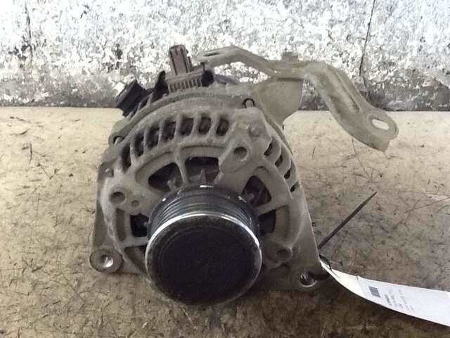 Alternador Toyota Yaris 1.4 D4D