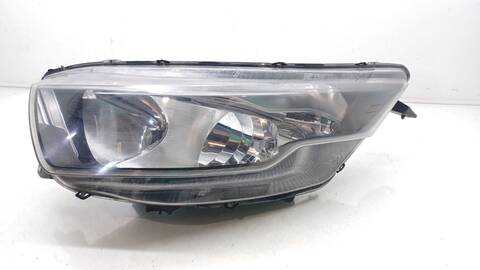 Foto 2ª: Faro Izquierdo Iveco Daily 50C16 156CV 115KW [F1AGL411W] (2020)