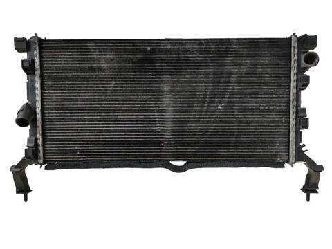 Foto 2ª: Radiador Motor Renault Laguna 1.5 DCI BT00 BT0A BT0T BT1J) (2007)