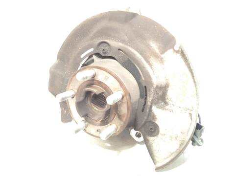 Foto 3ª: Mangueta Delantera Derecha Land Rover Discovery 2.0 D 4X4 150CV 110KW [204DTD] (2015)