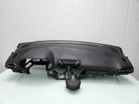 Kit Airbag Hyundai i30 KLASS LR 119CV 88KW