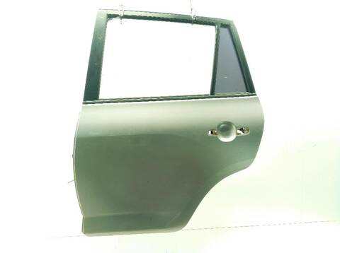 Foto 2ª: Puerta Trasera Izquierda Toyota Rav4 2.0 4WD ACA30_) [1AZ-FE] (2005)