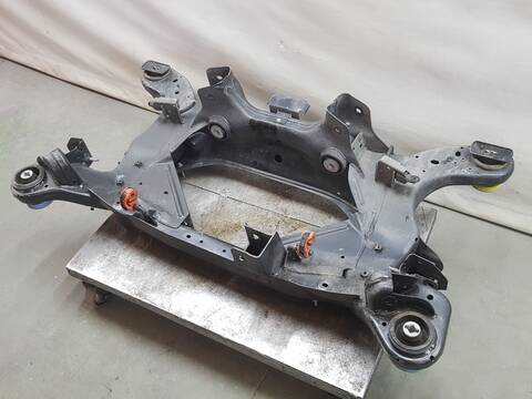 Foto 2ª: Puente Trasero Maserati Levante 3.0 V6 TWINTURBO 350CV [670053115] (2016)