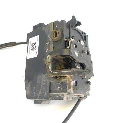 Cerradura Puerta Trasera Izquierda Peugeot 308 1.6 HDI 92CV