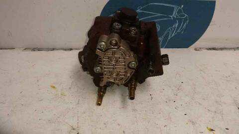 Foto 3ª: Bomba Inyeccion Nissan Interstar 2.5 DCI DIESEL CAT 120CV 88KW (2003)