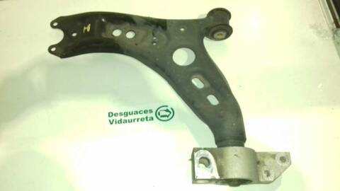 Brazo Suspension Delantero Izquierdo Volkswagen Golf ADVANCE 122CV 90KW