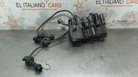 Modulo Encendido Toyota Supra TOYOTA SUPRA MK3 TURBO 235CV 173KW