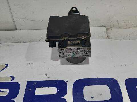 Foto 2ª: Abs Land Rover Range 3.6 TD V8 272CV [368DT] (2005)