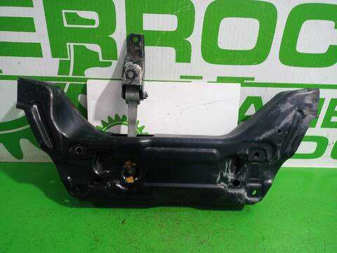 Foto 3ª: Puente Delantero Seat Ibiza 1.9 SDI 64CV [ASY] (2001)