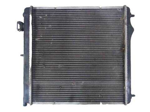 Foto 3ª: Radiador Motor Peugeot 208 1.2 VTI 82 82CV (2012)