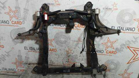 Puente Delantero Opel Astra SELECTIVE 116CV 85KW