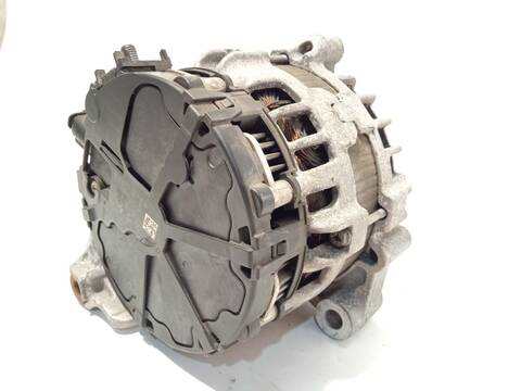 Foto 3ª: Alternador Bmw X3 2.0 D 190CV 140KW G01) AUT. B47D20 XDRIVE20D (2017)