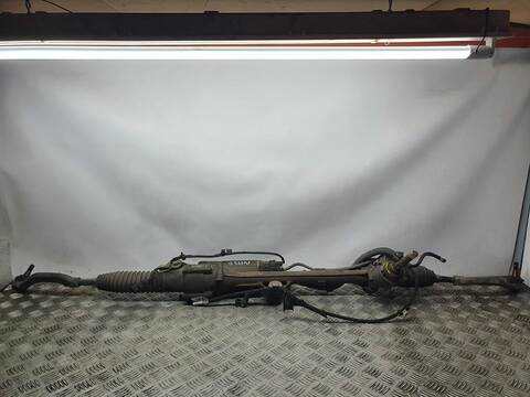 Cremallera de Direccion Volkswagen Crafter FURGON 35 BL TA FWD 140CV 103KW