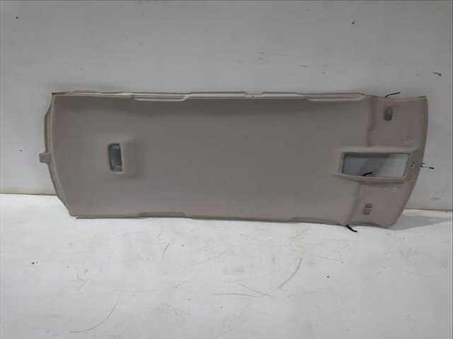 Techo Interior Seat Exeo 1.8 TSI 120CV